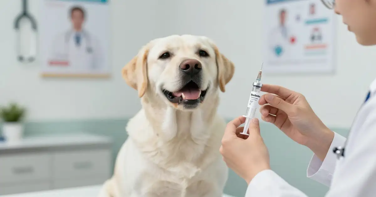 bordetella vaccine dog
