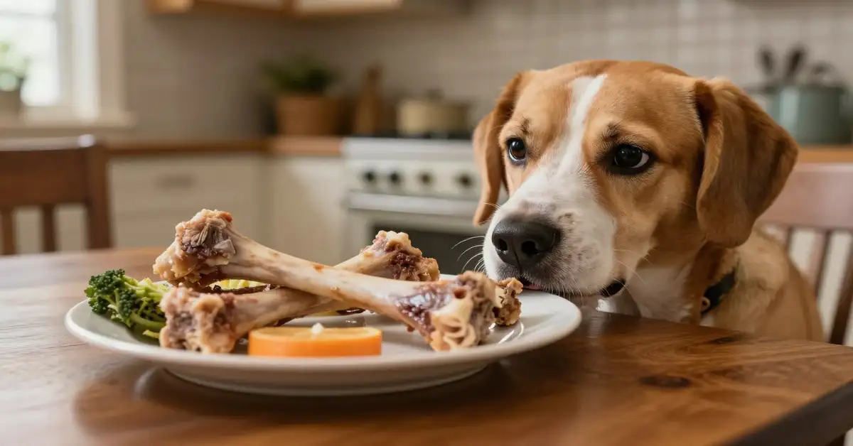 can dogs eat turkey bones
