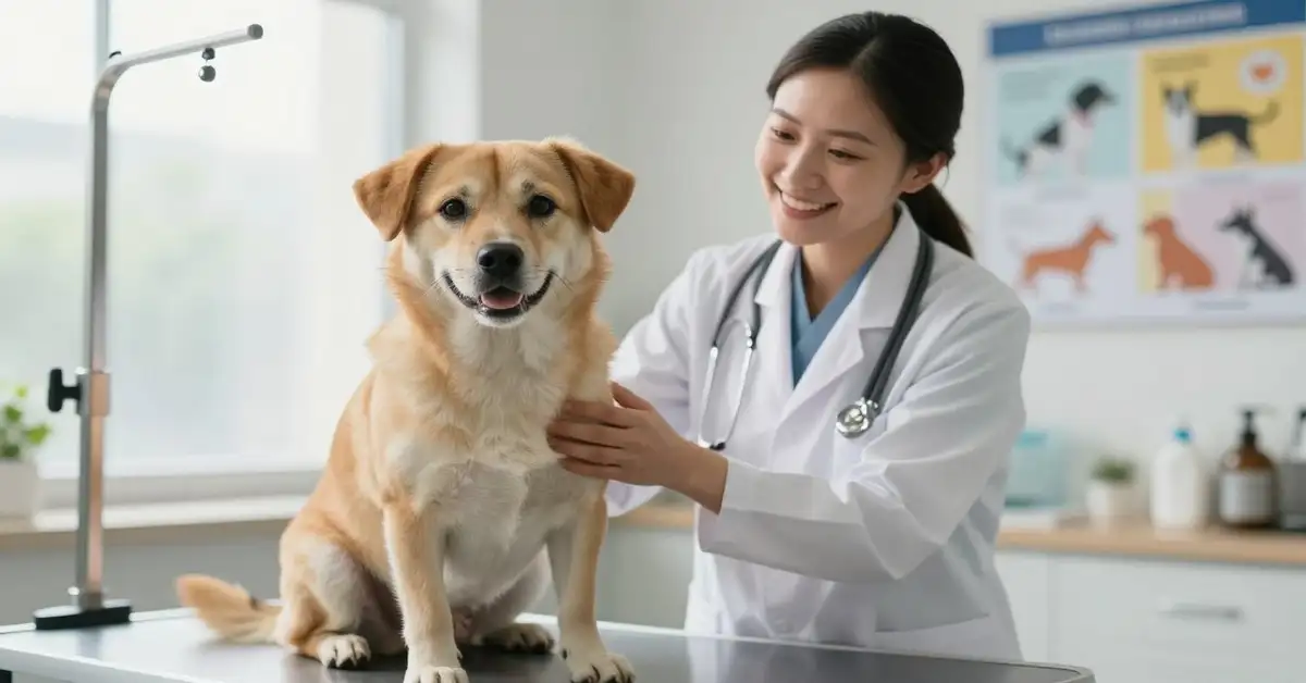 signs your dog needs to be neutered